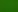 No.5 Apple Green
